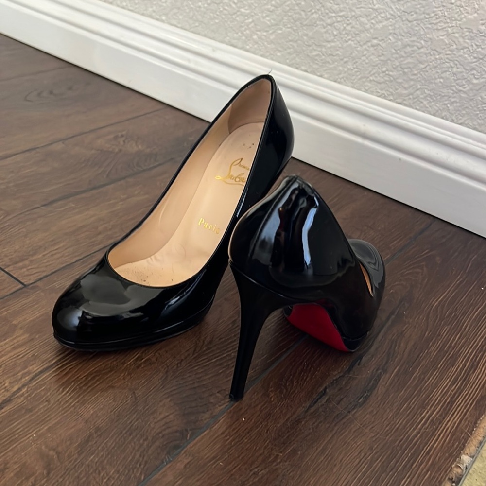 In very good condition I only wore few times